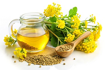 Mustard Oil